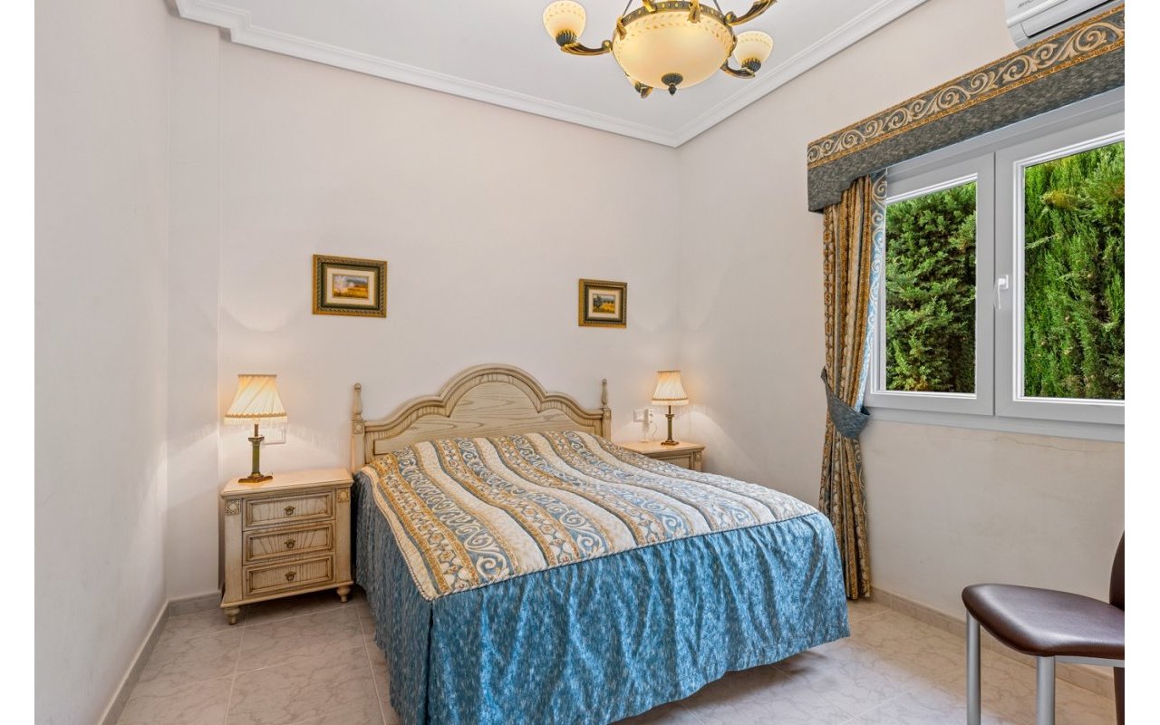 Resale - Villa - Ciudad Quesada - Rojales