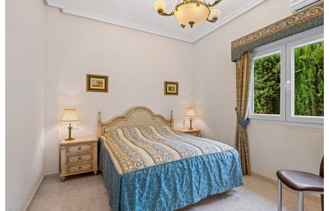 Resale - Villa - Ciudad Quesada - Rojales
