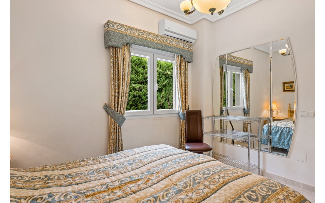 Resale - Villa - Ciudad Quesada - Rojales