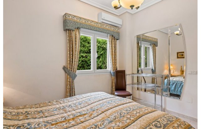 Resale - Villa - Ciudad Quesada - Rojales
