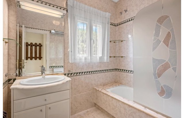 Resale - Villa - Ciudad Quesada - Rojales