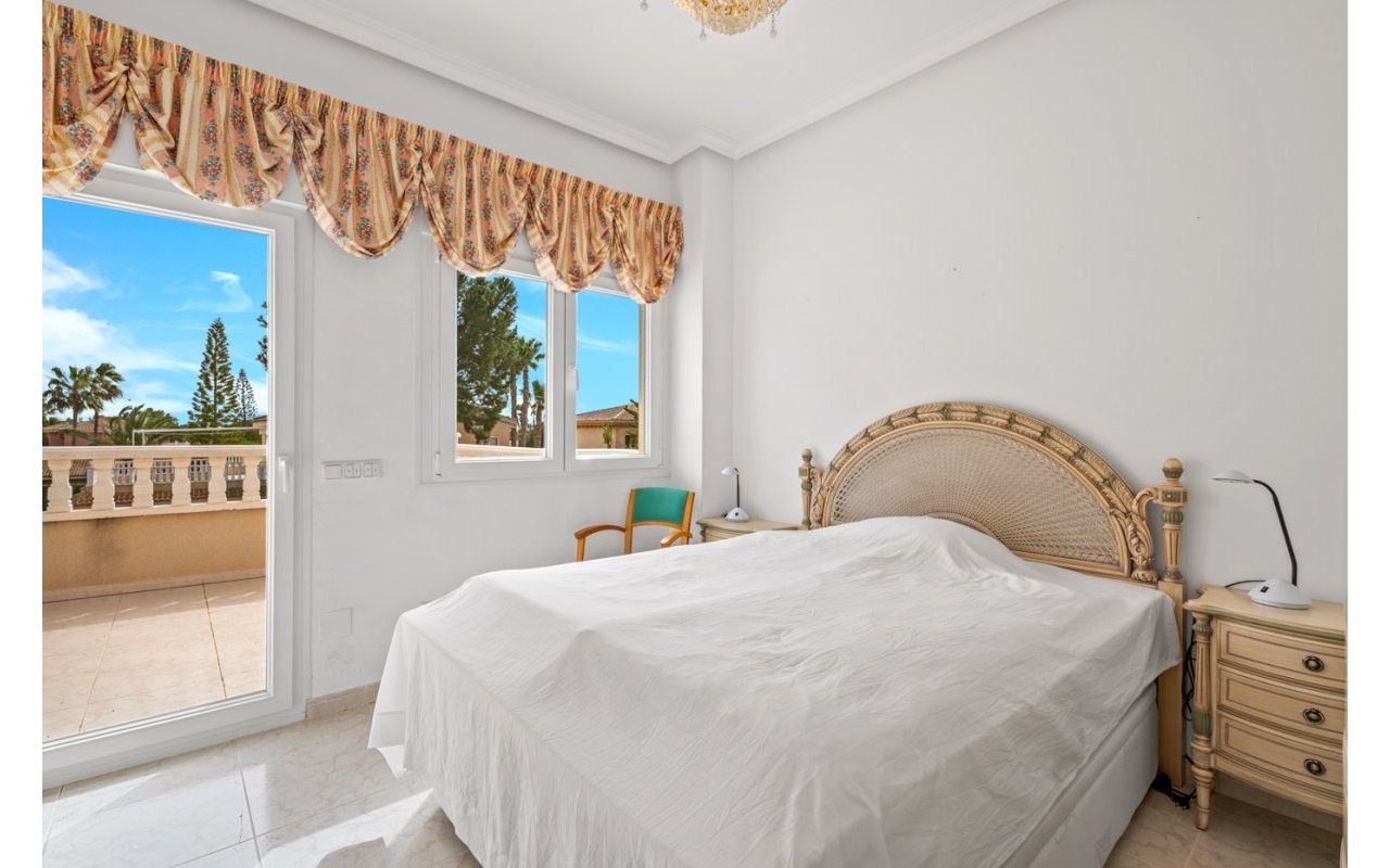 Resale - Villa - Ciudad Quesada - Rojales