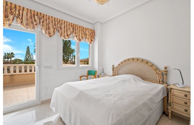 Resale - Villa - Ciudad Quesada - Rojales