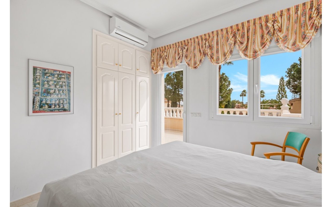 Resale - Villa - Ciudad Quesada - Rojales