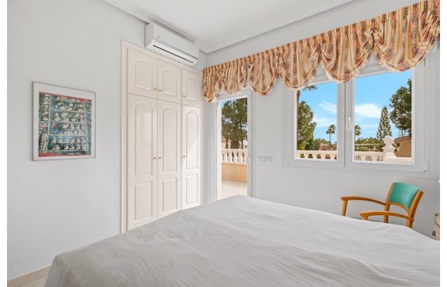 Resale - Villa - Ciudad Quesada - Rojales