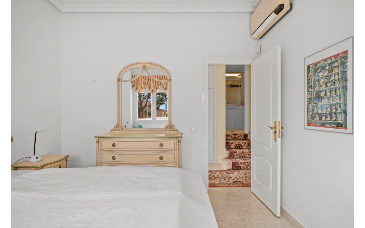 Resale - Villa - Ciudad Quesada - Rojales
