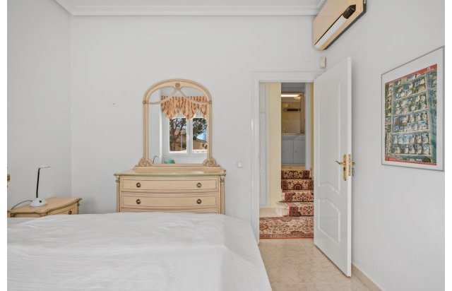 Resale - Villa - Ciudad Quesada - Rojales