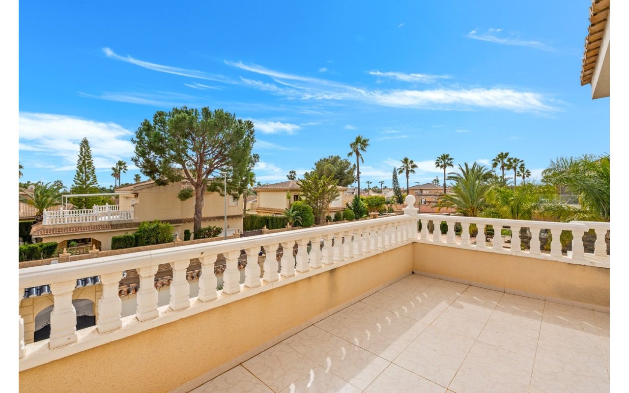 Resale - Villa - Ciudad Quesada - Rojales