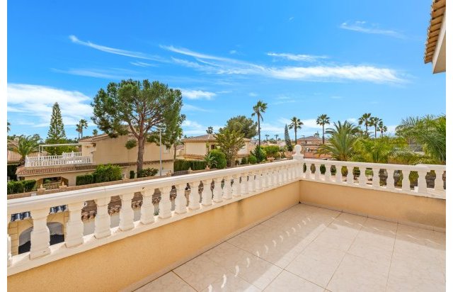 Resale - Villa - Ciudad Quesada - Rojales