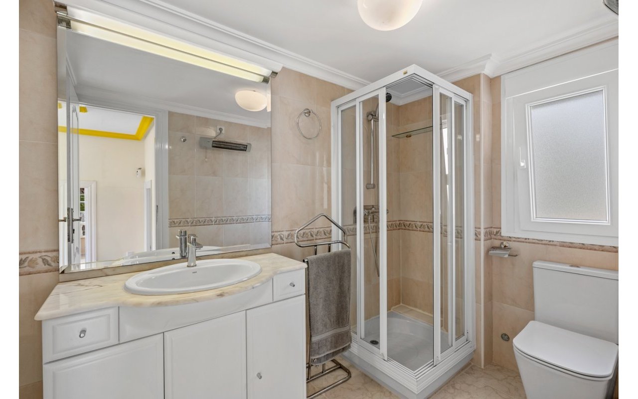 Resale - Villa - Ciudad Quesada - Rojales