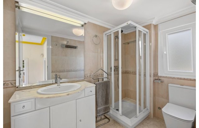 Resale - Villa - Ciudad Quesada - Rojales