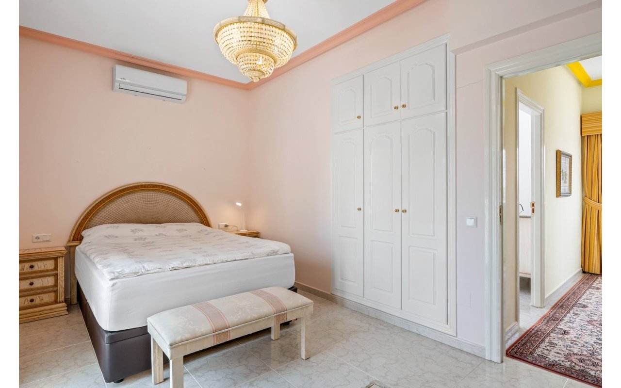 Resale - Villa - Ciudad Quesada - Rojales
