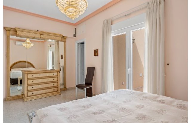 Resale - Villa - Ciudad Quesada - Rojales