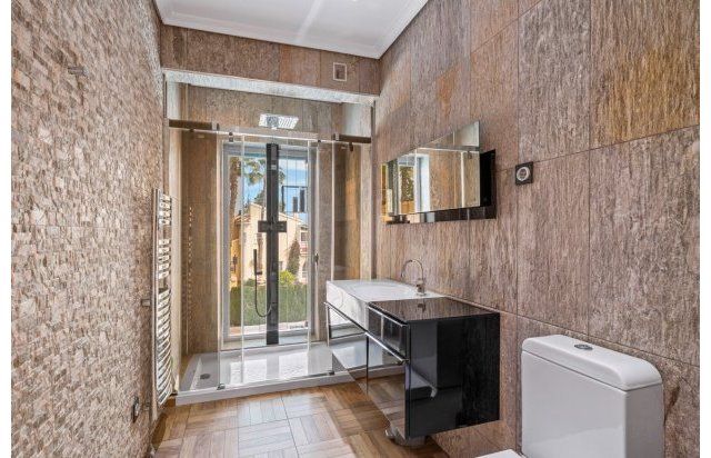 Resale - Villa - Ciudad Quesada - Rojales