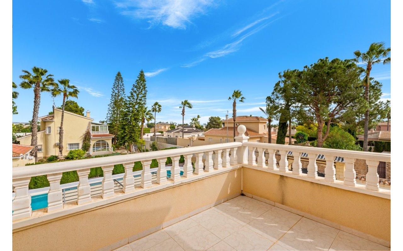 Resale - Villa - Ciudad Quesada - Rojales