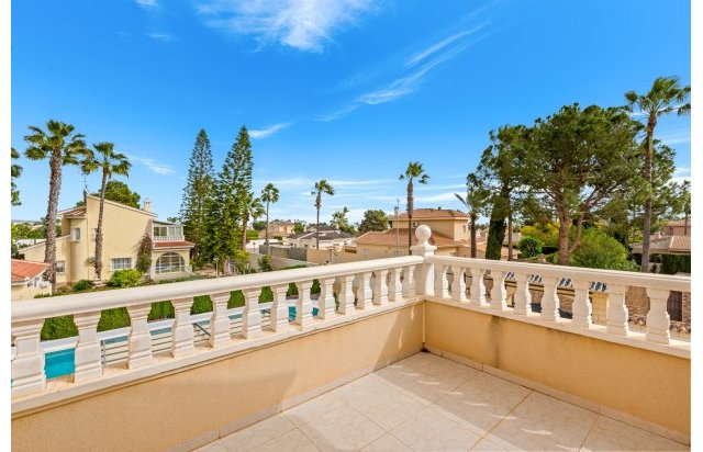 Resale - Villa - Ciudad Quesada - Rojales