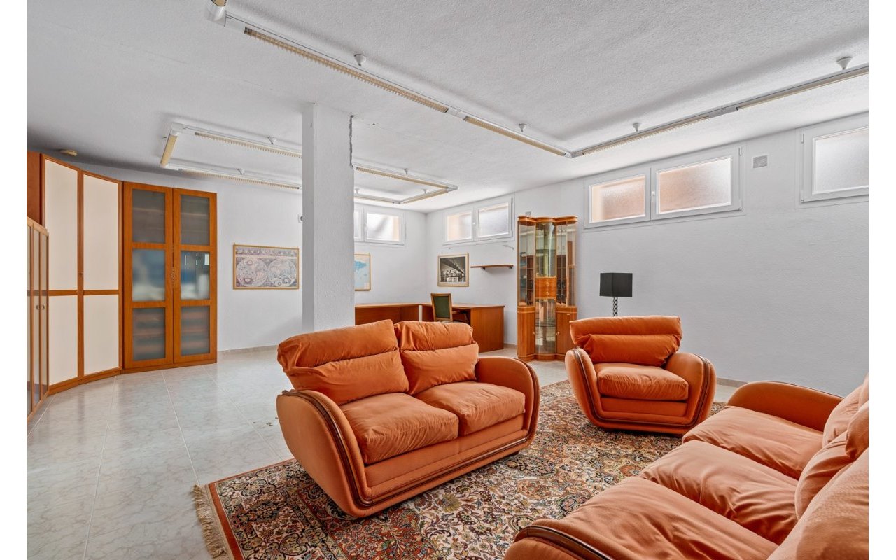 Resale - Villa - Ciudad Quesada - Rojales
