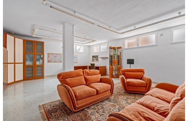 Resale - Villa - Ciudad Quesada - Rojales