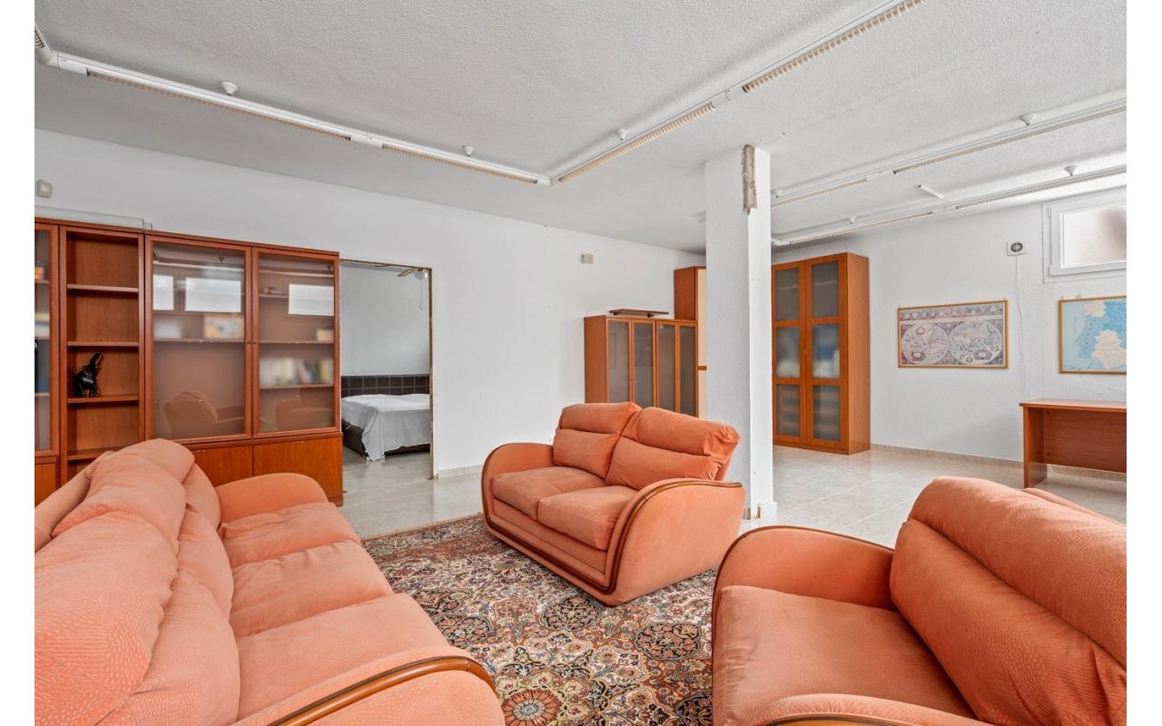 Resale - Villa - Ciudad Quesada - Rojales