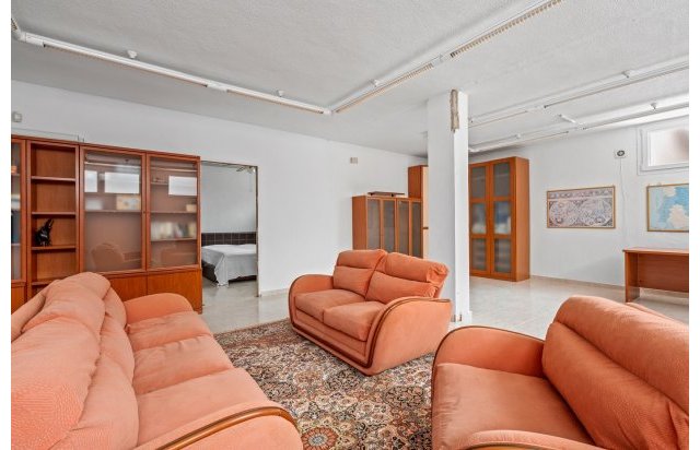 Resale - Villa - Ciudad Quesada - Rojales