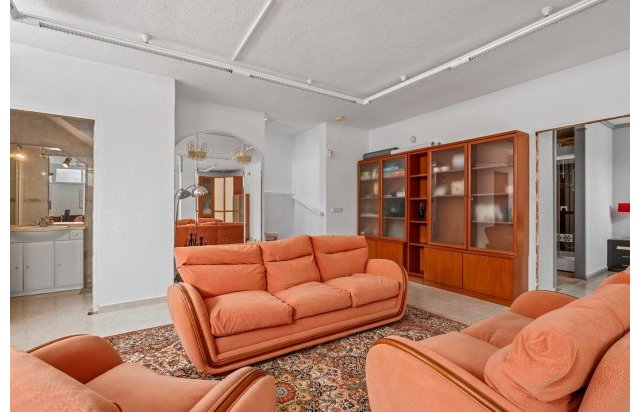 Resale - Villa - Ciudad Quesada - Rojales