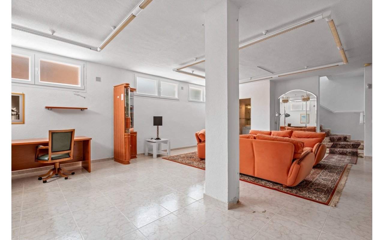 Resale - Villa - Ciudad Quesada - Rojales
