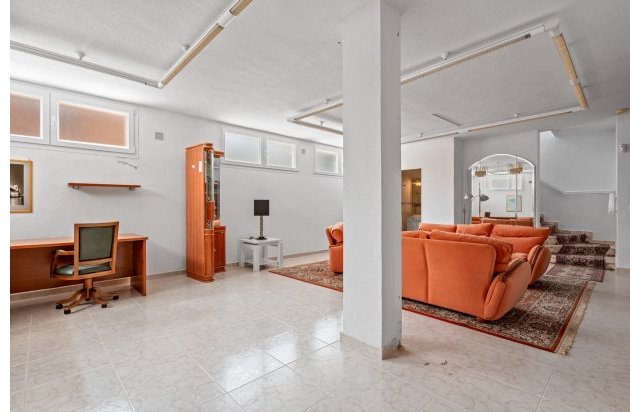 Resale - Villa - Ciudad Quesada - Rojales