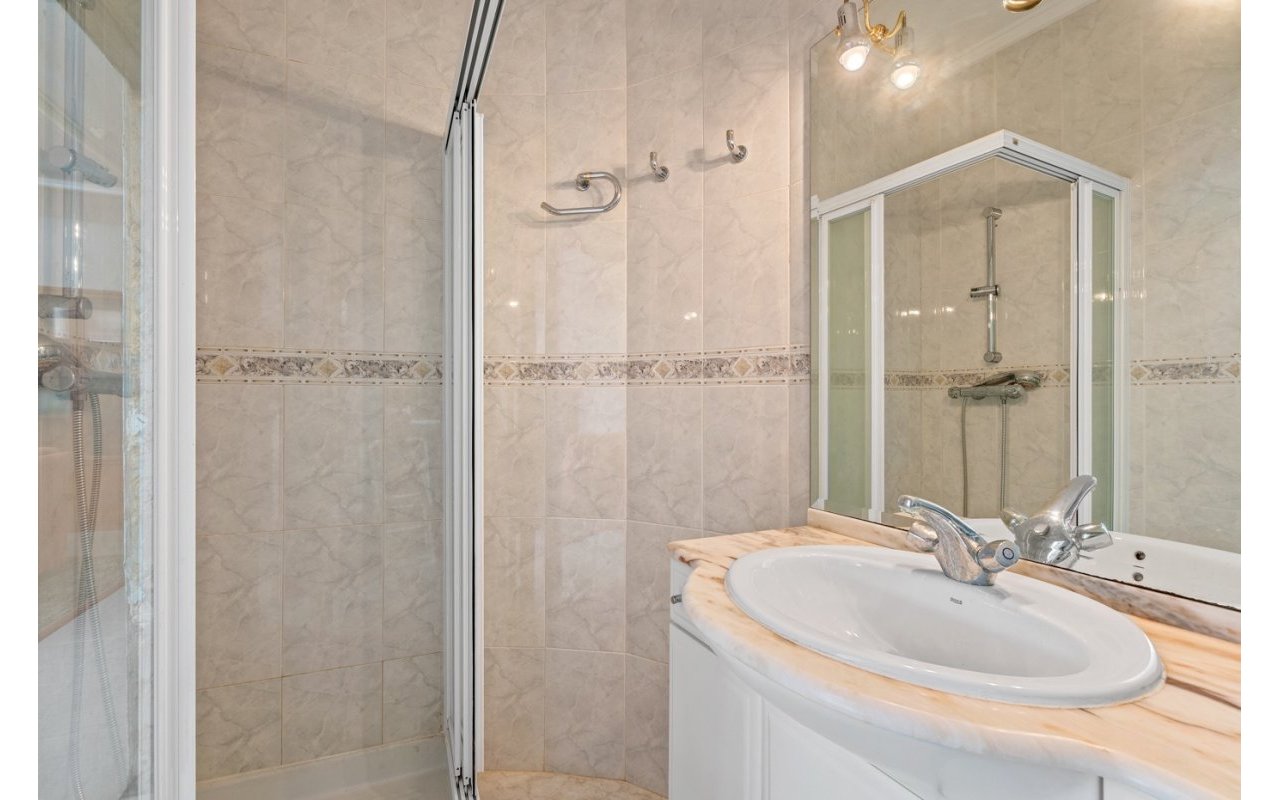 Resale - Villa - Ciudad Quesada - Rojales