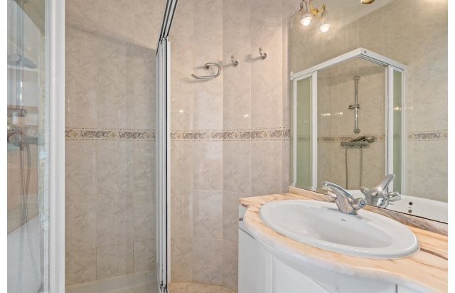 Resale - Villa - Ciudad Quesada - Rojales