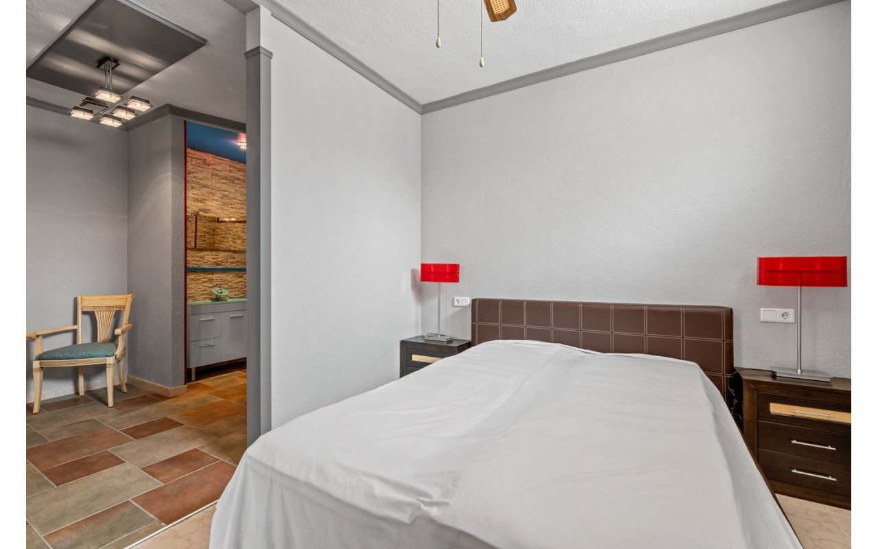 Resale - Villa - Ciudad Quesada - Rojales