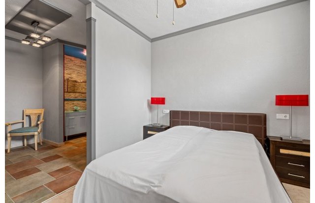 Resale - Villa - Ciudad Quesada - Rojales