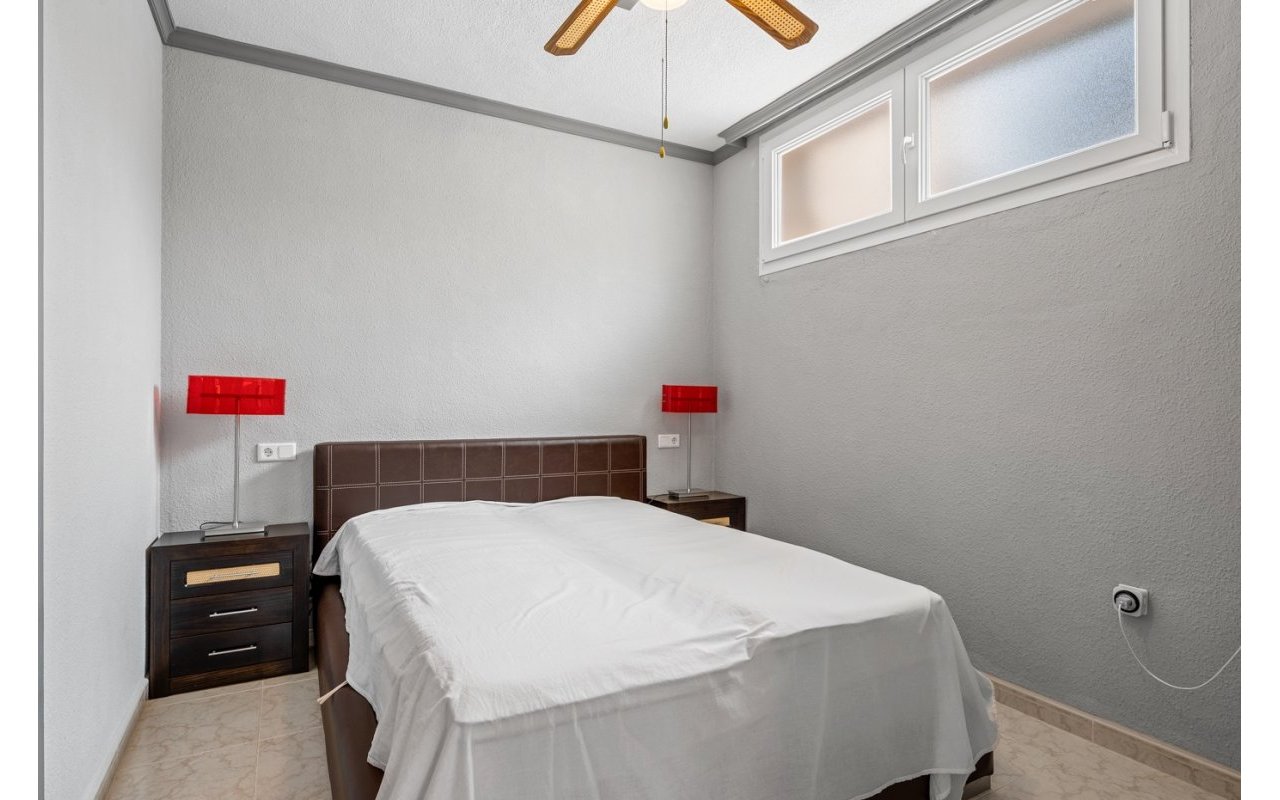Resale - Villa - Ciudad Quesada - Rojales