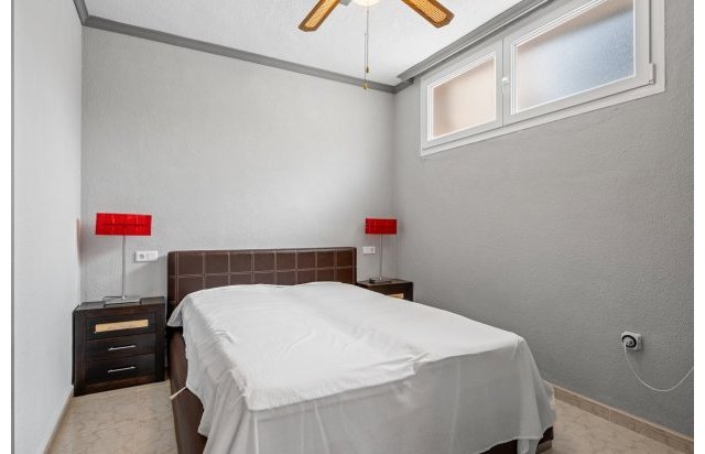 Resale - Villa - Ciudad Quesada - Rojales