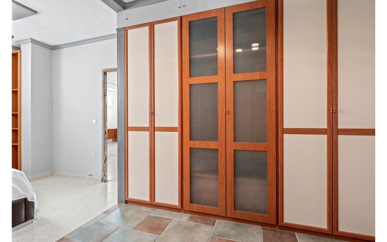 Resale - Villa - Ciudad Quesada - Rojales