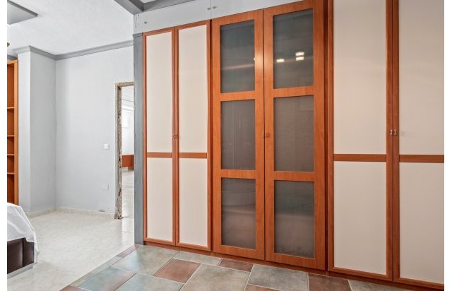 Resale - Villa - Ciudad Quesada - Rojales