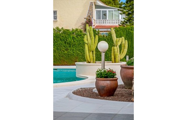Resale - Villa - Ciudad Quesada - Rojales