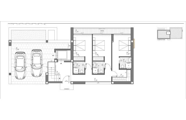 Obra nueva - Villa - Altea - Sierra de Altea
