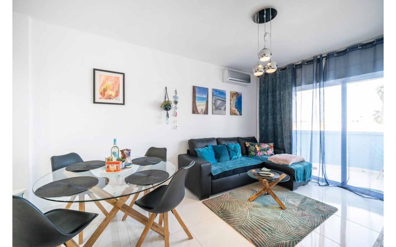 Reventa - Piso - Orihuela Costa - Cabo Roig