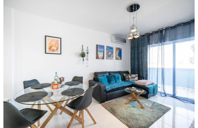 Reventa - Piso - Orihuela Costa - Cabo Roig