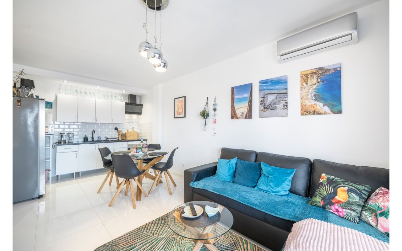 Reventa - Piso - Orihuela Costa - Cabo Roig