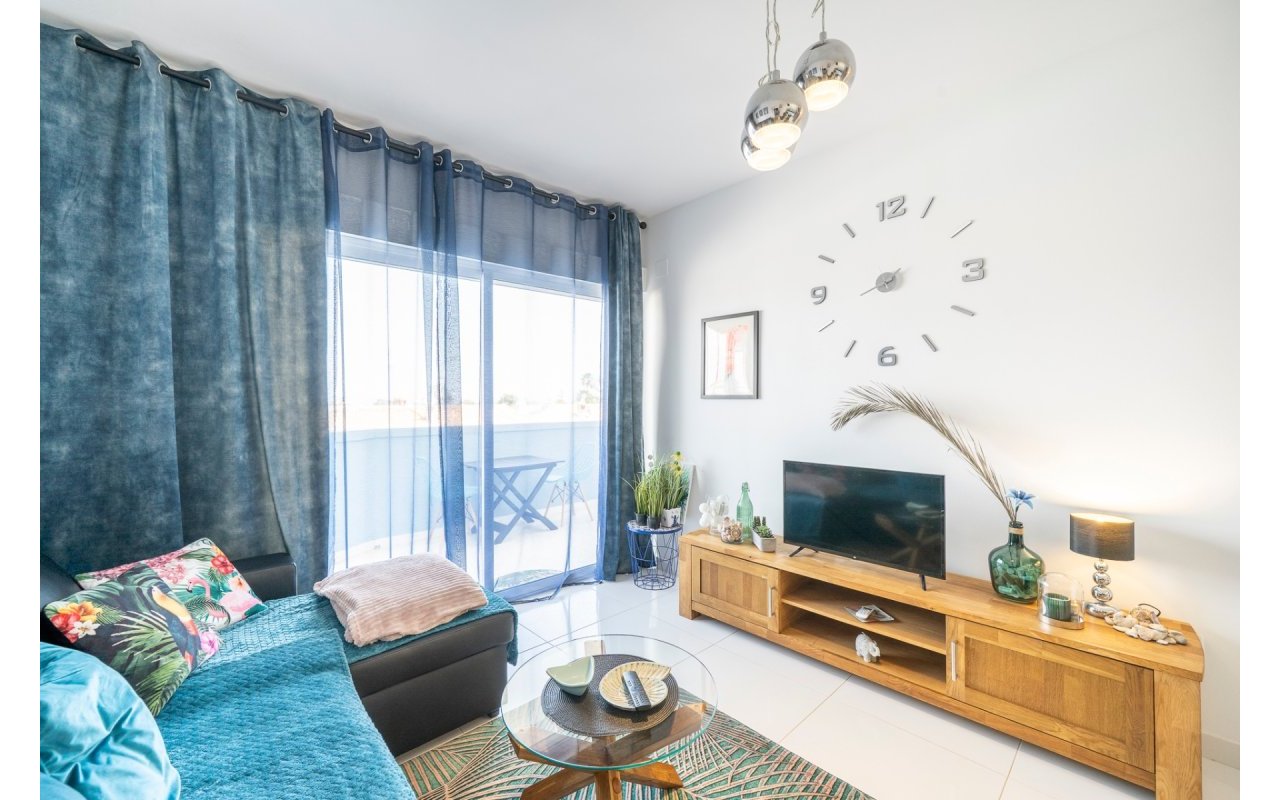 Reventa - Piso - Orihuela Costa - Cabo Roig