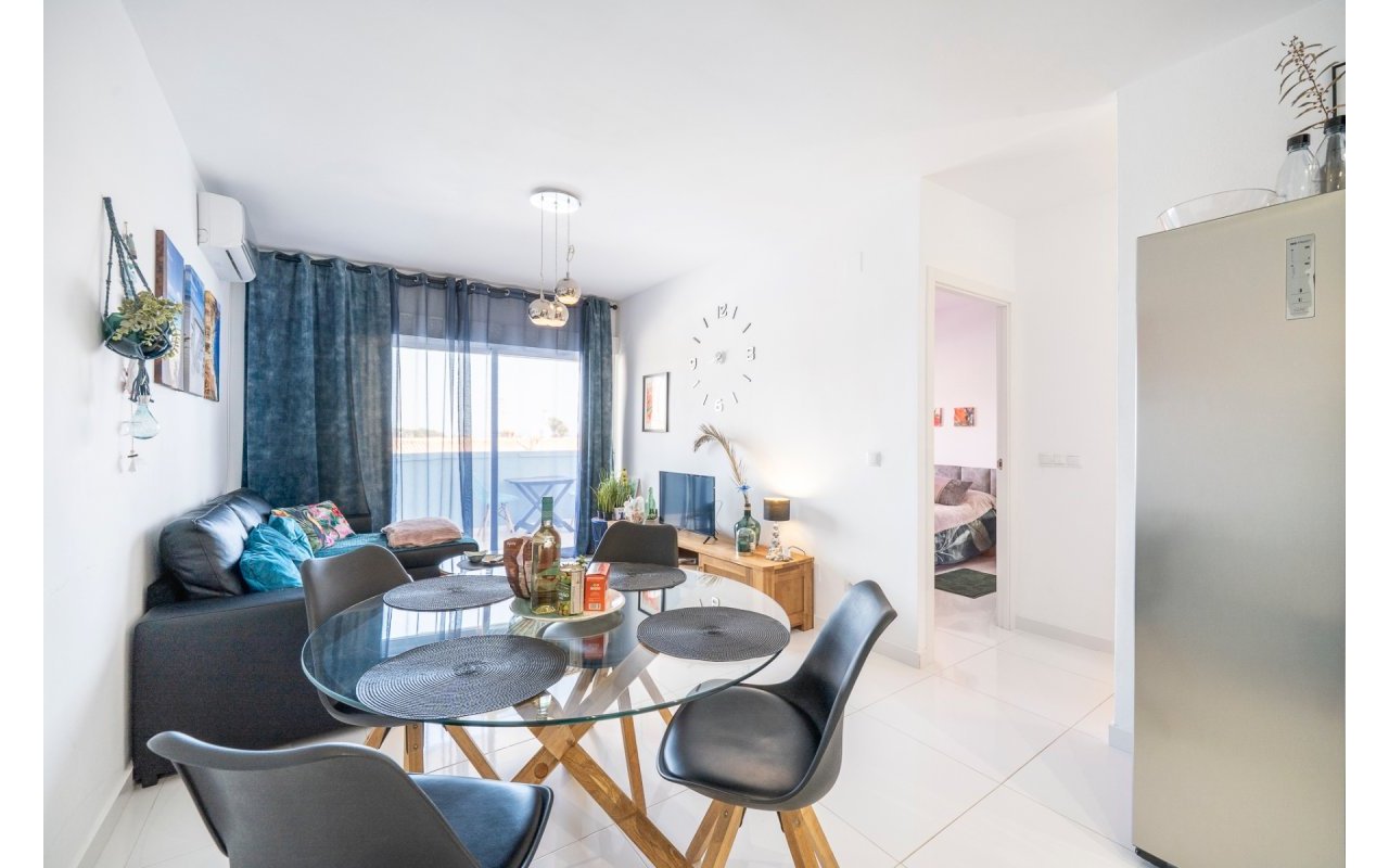 Reventa - Piso - Orihuela Costa - Cabo Roig