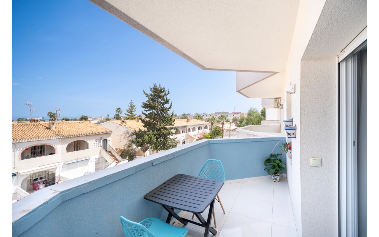 Reventa - Piso - Orihuela Costa - Cabo Roig