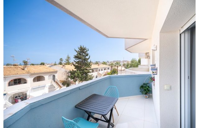 Reventa - Piso - Orihuela Costa - Cabo Roig