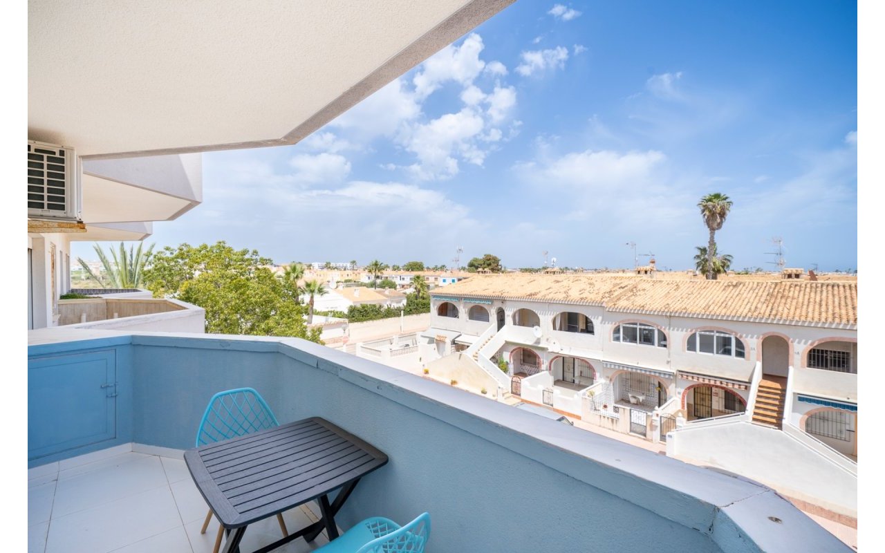 Reventa - Piso - Orihuela Costa - Cabo Roig