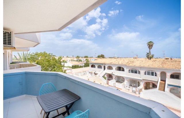 Reventa - Piso - Orihuela Costa - Cabo Roig