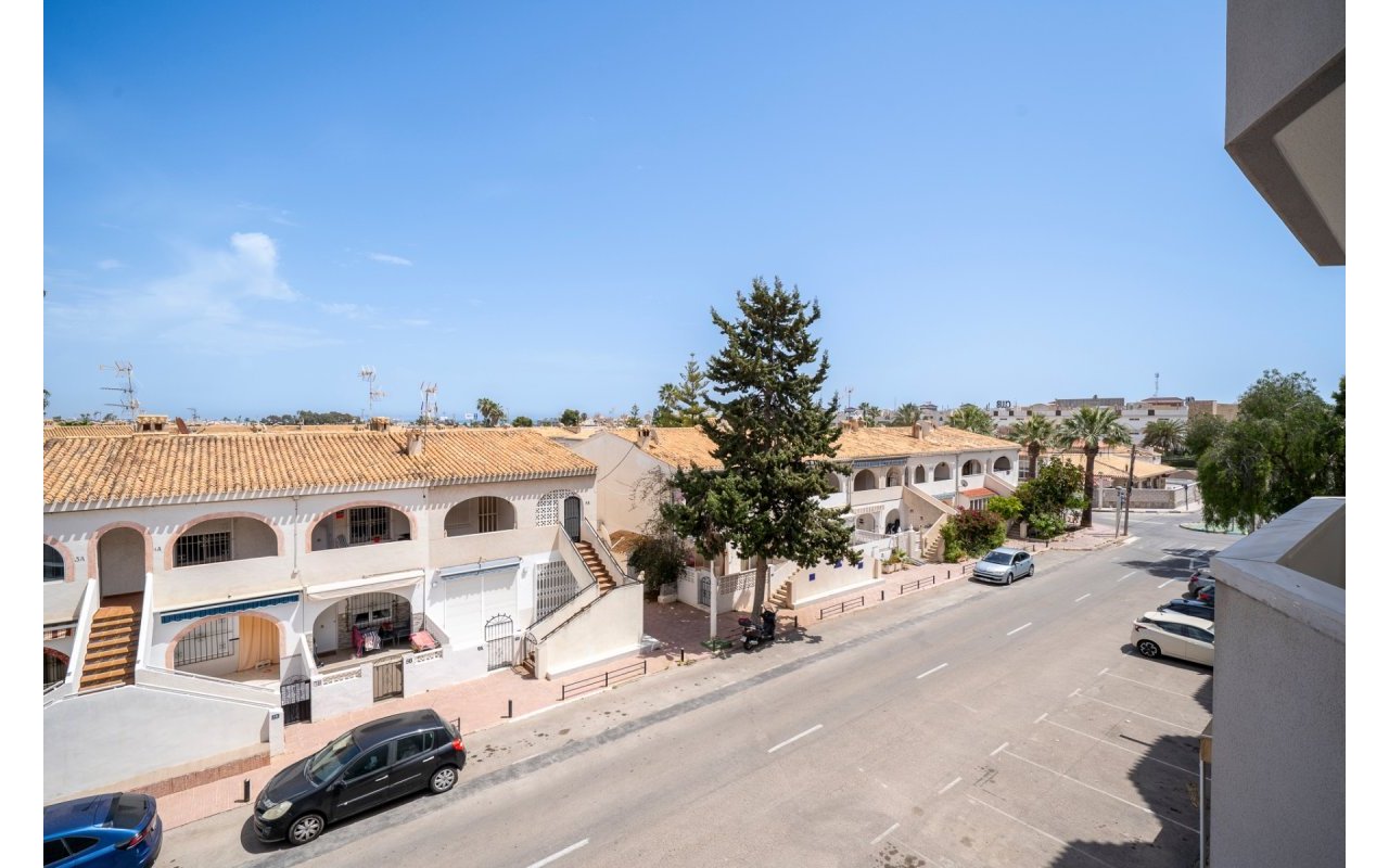 Reventa - Piso - Orihuela Costa - Cabo Roig
