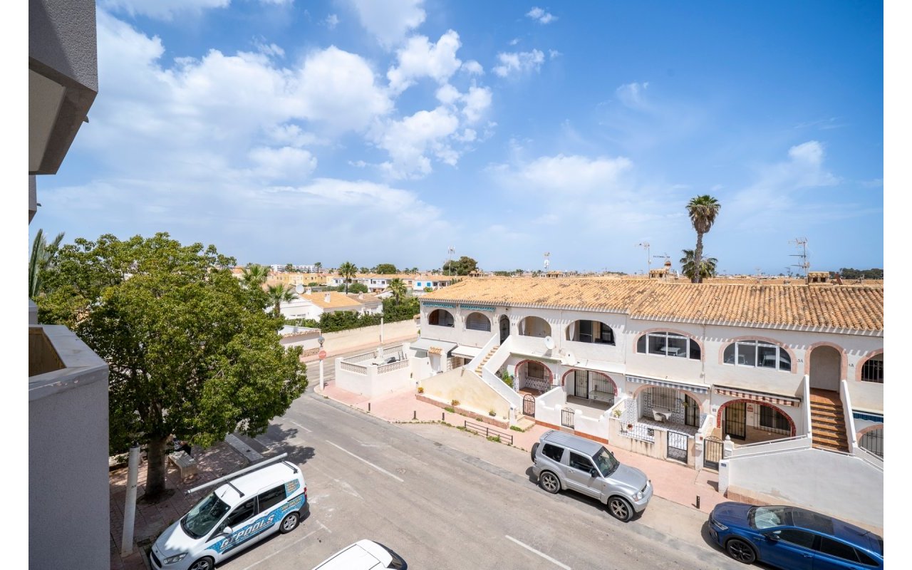 Reventa - Piso - Orihuela Costa - Cabo Roig
