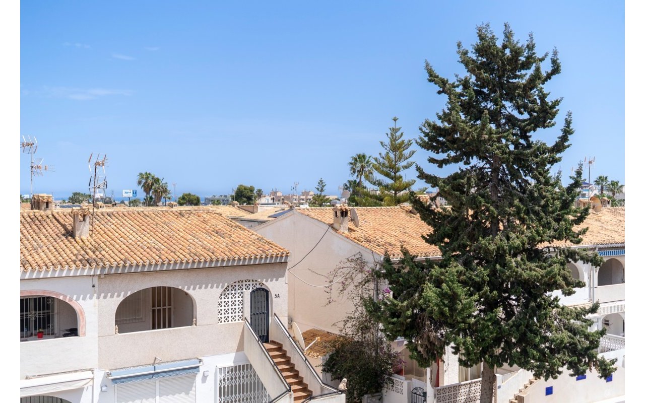 Reventa - Piso - Orihuela Costa - Cabo Roig