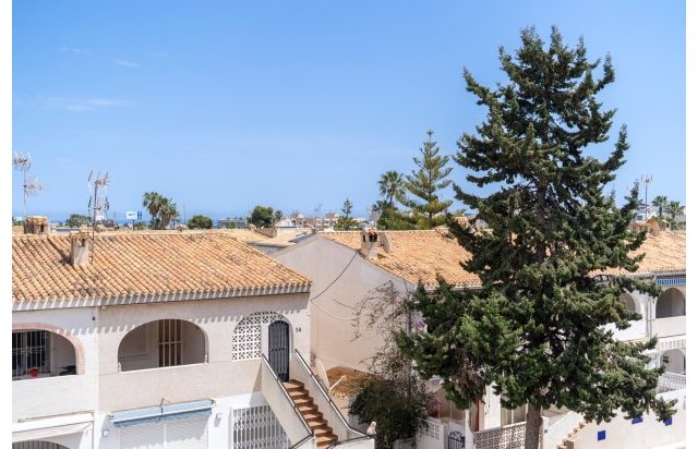 Reventa - Piso - Orihuela Costa - Cabo Roig
